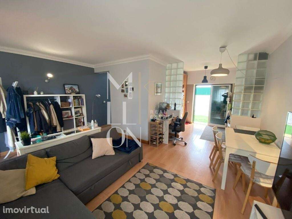 MORADIA  T2 EM RANA - SÃO DOMINGOS DE RANA - Grande imagem: 3/32