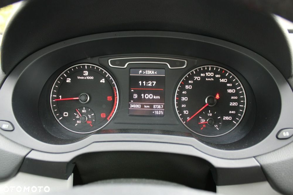 Audi Q3 - 19