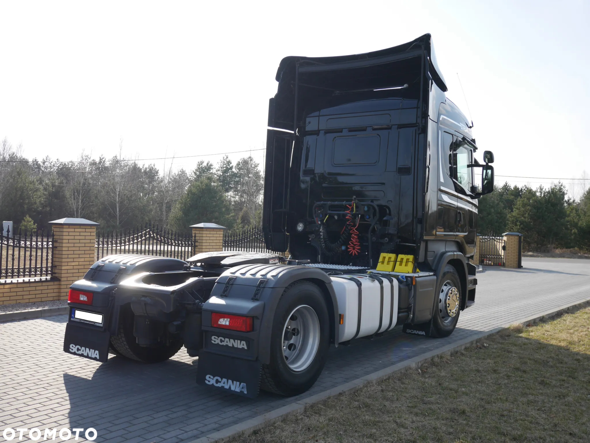 Scania R450 STREAMLINE * CROWN EDITION * STANDARD - 6