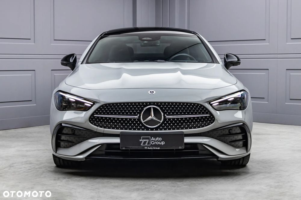 Mercedes-Benz CLE - 2