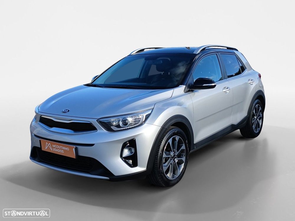 Kia Stonic 1.6 CRDi Drive - 1