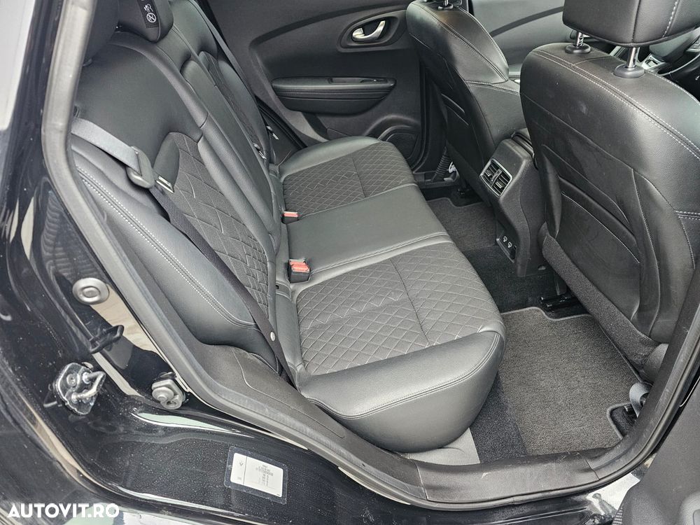 Renault Kadjar BLUE dCi 115 EDC INTENS - 14