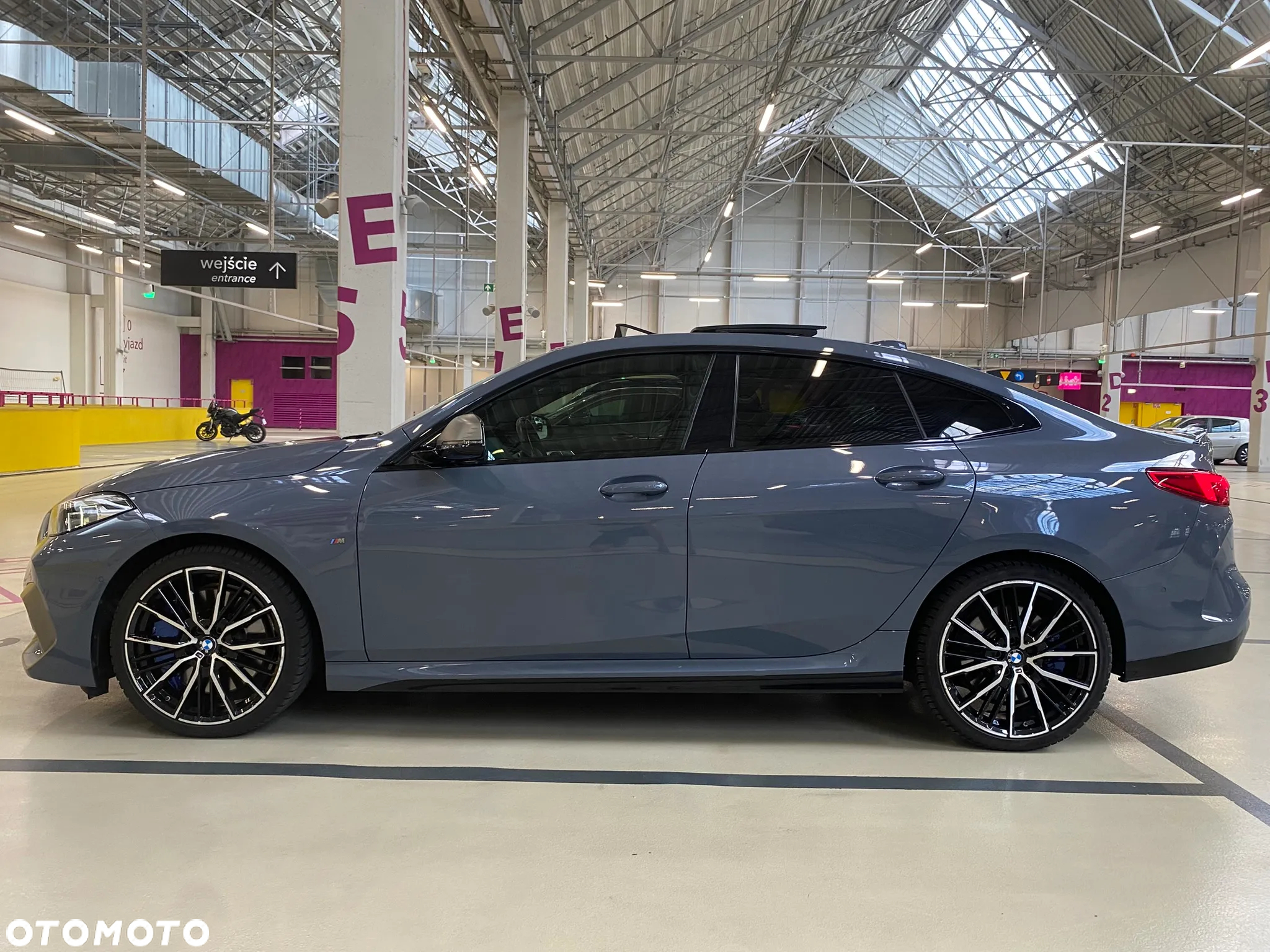 BMW Seria 2 M235i xDrive - 16