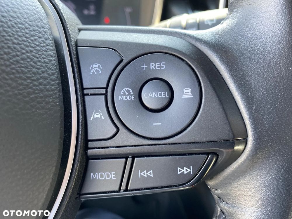 Suzuki Swace ver-1-8-hybrid-elegance-cvt - 25