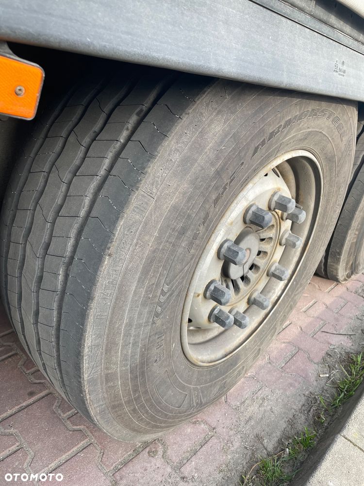 Kassbohrer Maxima - 9