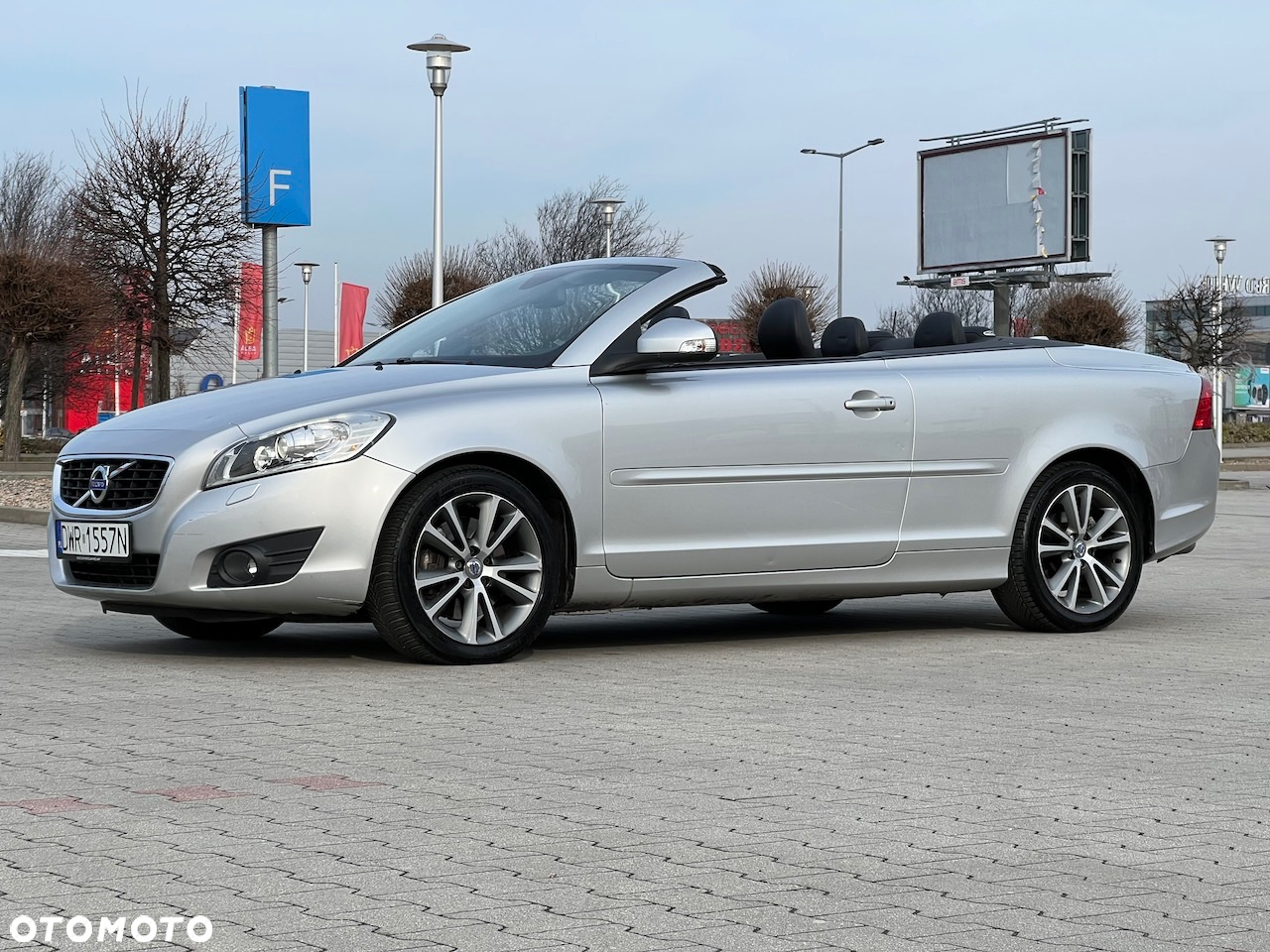Volvo C70 D4 Summum - 17