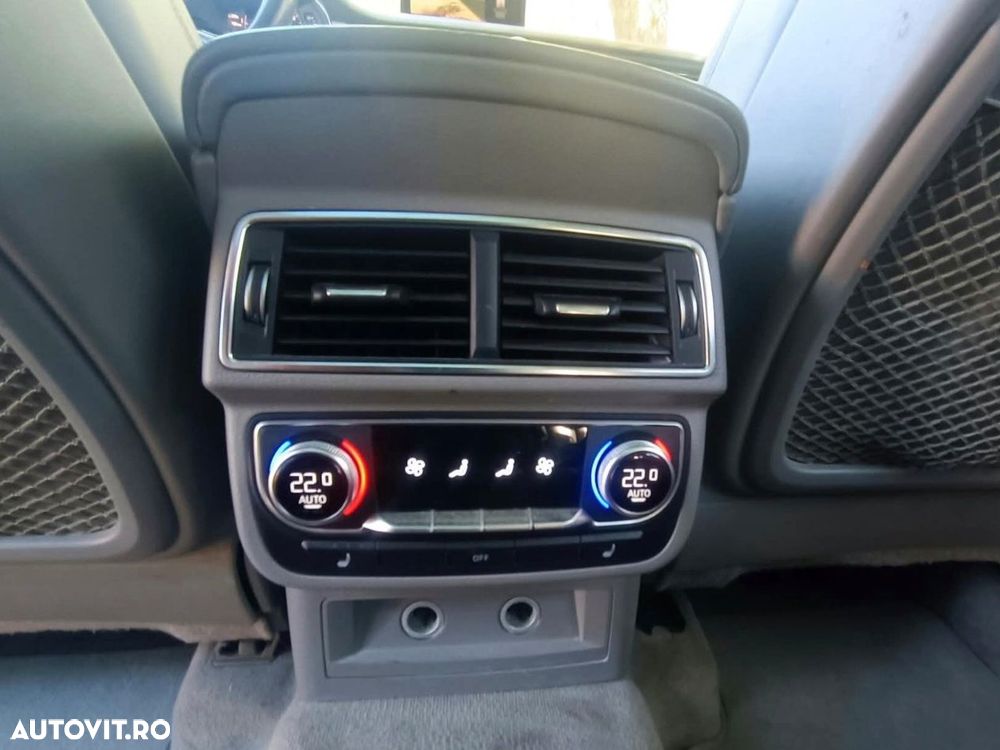 Audi Q7 3.0 TDI Quattro Tiptronic - 10