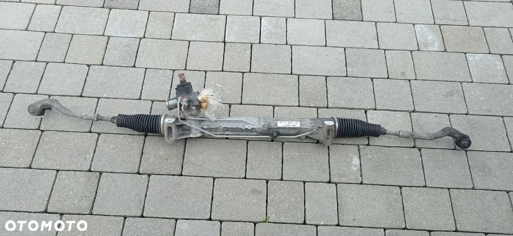 AUDI A4 B8 A5 Maglownica  przekładnia kierownicza - 1