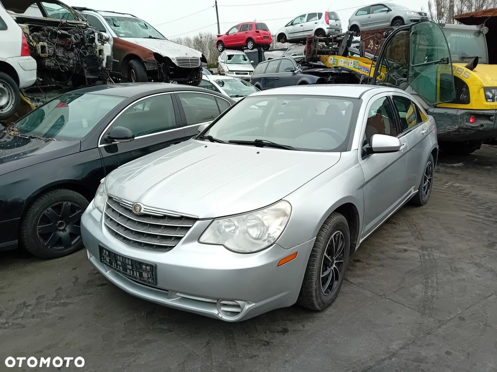 *CHRYSLER SEBRING* Samochód na części - 1