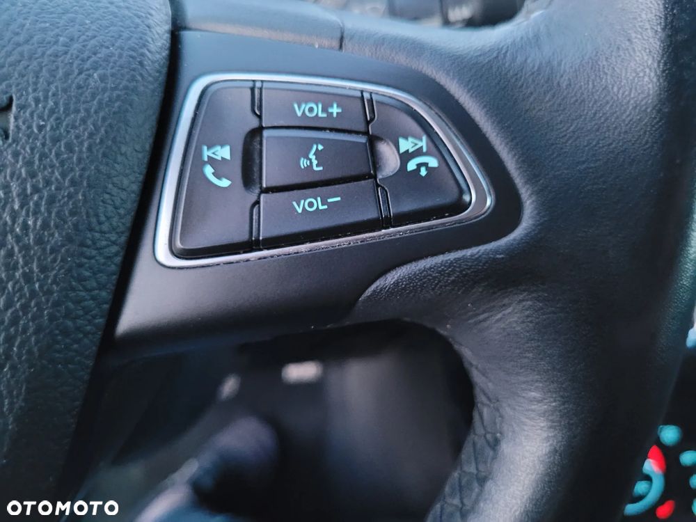 Ford Focus 1.5 EcoBoost Start-Stopp-System Sport - 16