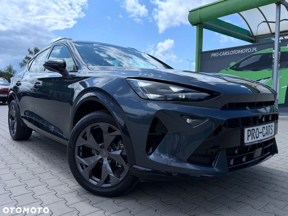 Cupra Formentor 1.5 eTSI DSG - 6