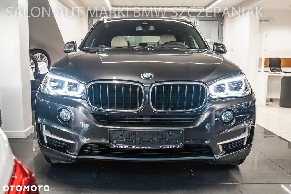 BMW X5 - 2