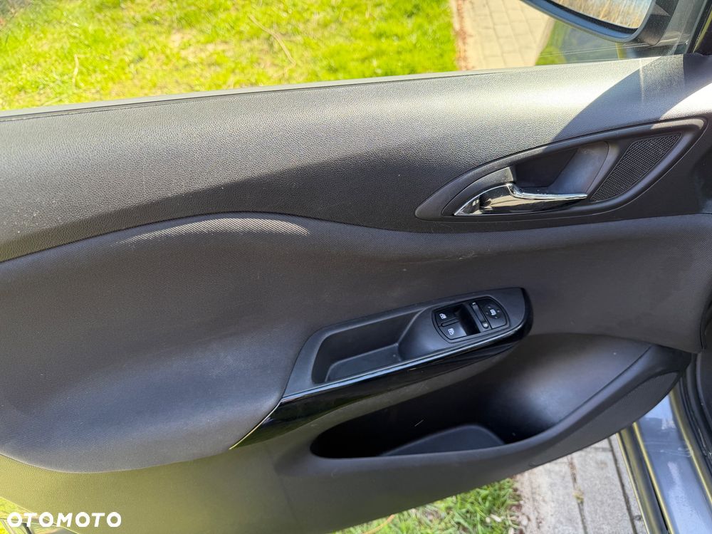 Opel Corsa 1.4 Edition - 19