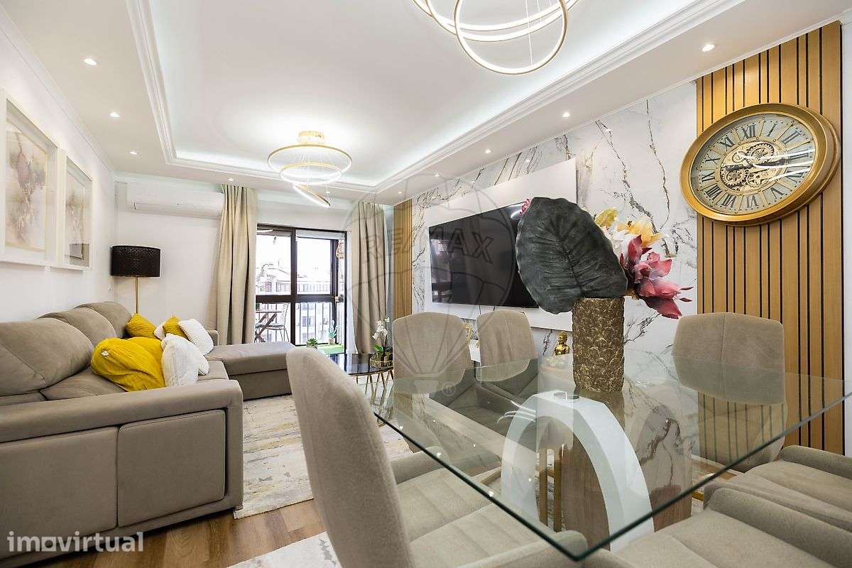 Apartamento T2 para arrendamento - Grande imagem: 2/18