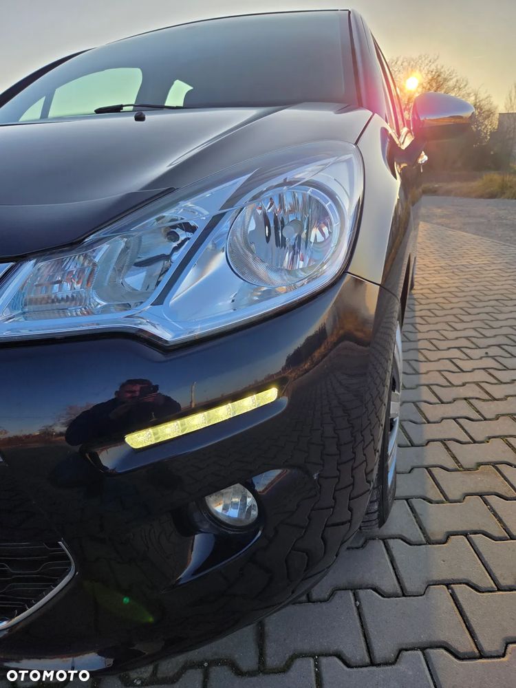 Citroën C3 - 15