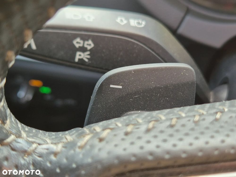 Audi A3 Sportback 2.0 TFSI quattro S tronic sport - 30