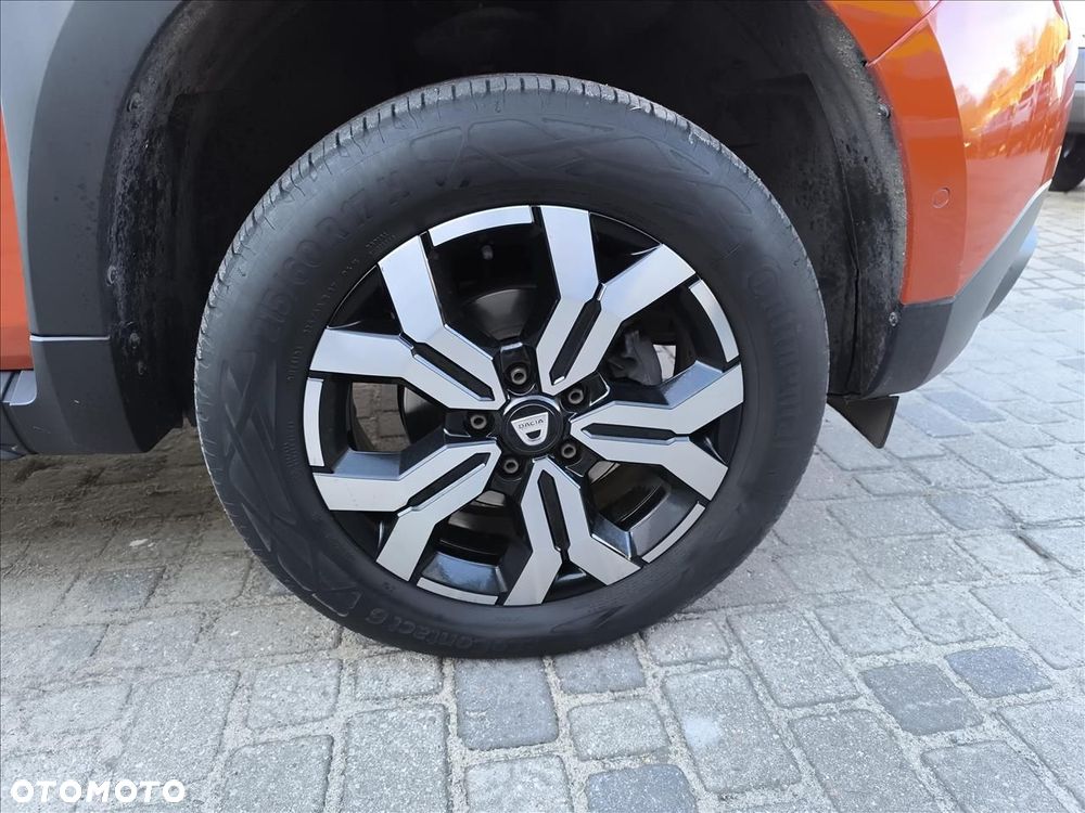 Dacia Duster 1.0 TCe Prestige - 19