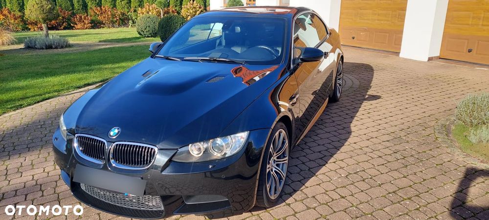 BMW M3 - 11
