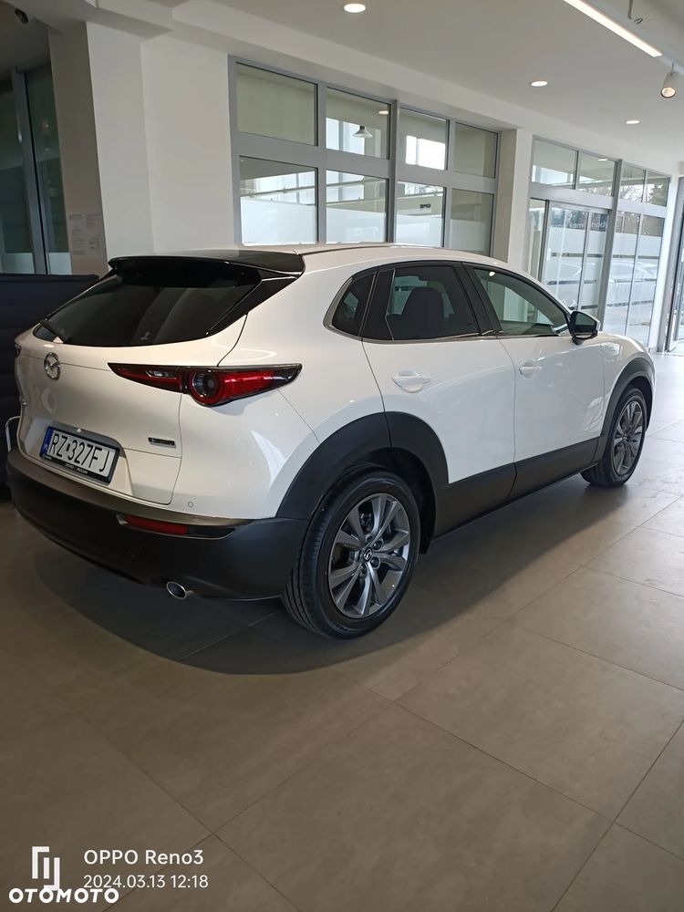 Mazda CX-30 2.0 mHEV Exclusive-Line 2WD - 6