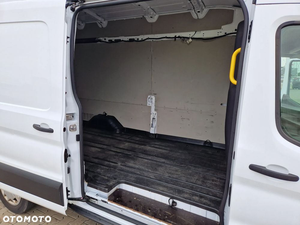 Ford TRANSIT L4H3 JUMBO Salon PL Cena Brutto z vat23% - 13