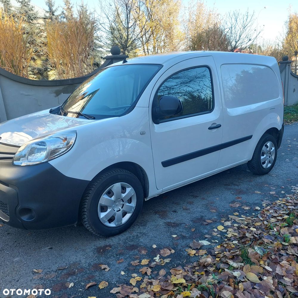 Renault KANGOO - 1