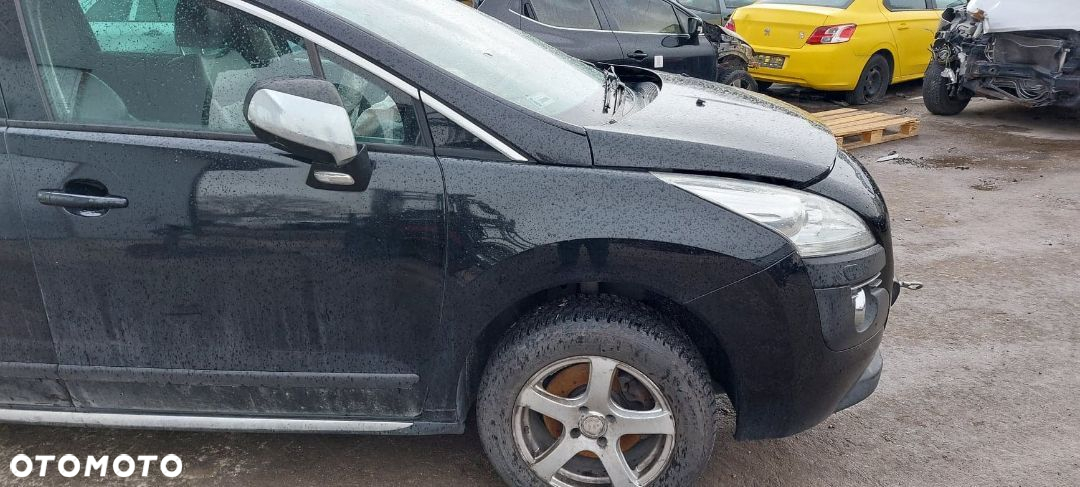 PEUGEOT 3008 1,6 THP wentylator chłodnicy - 6