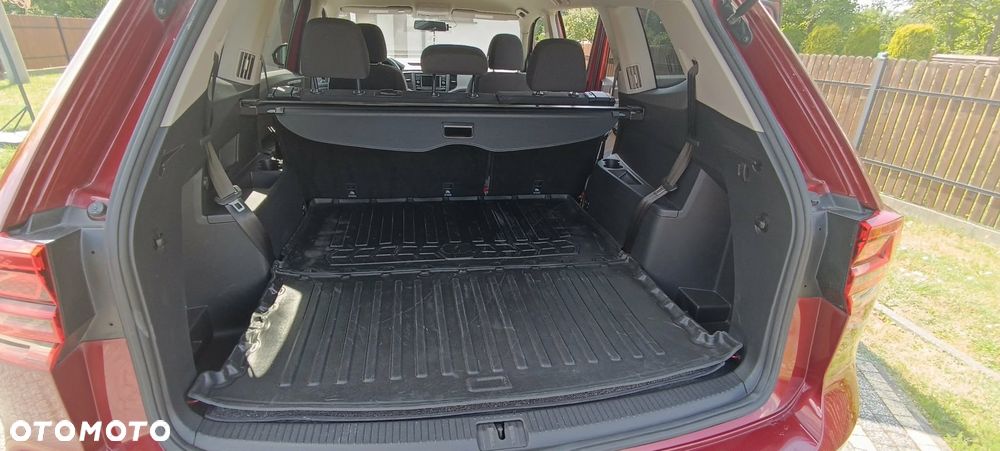 Volkswagen Atlas - 8