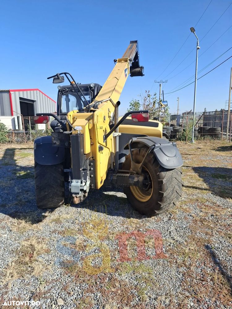 Caterpillar CAT TH337C - 1