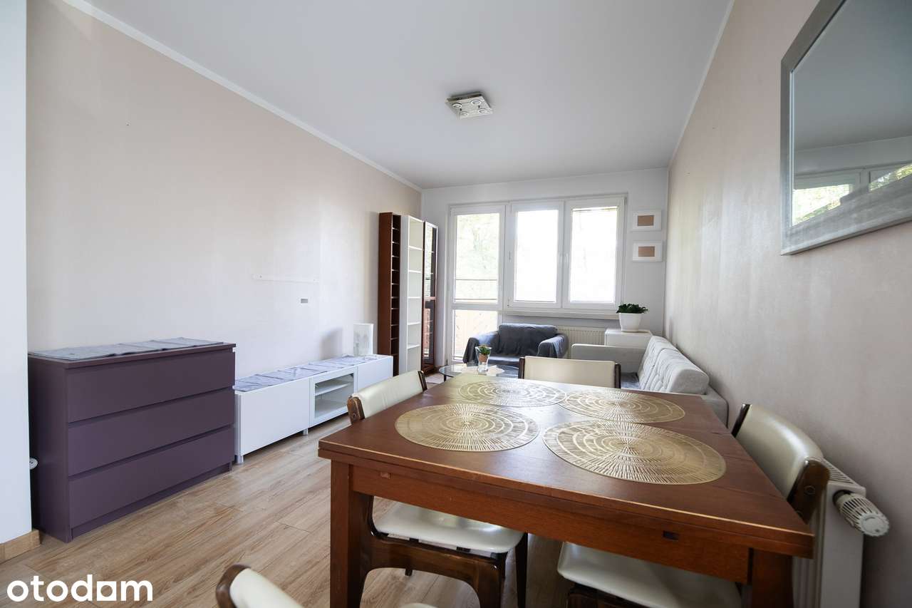 Białołęka | Aluzyjna | 3 pokoje | Duży balkon | Bez prowizji