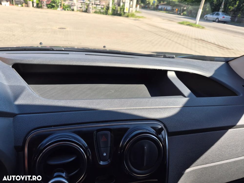 Dacia Dokker 1.5 Ambiance - 16