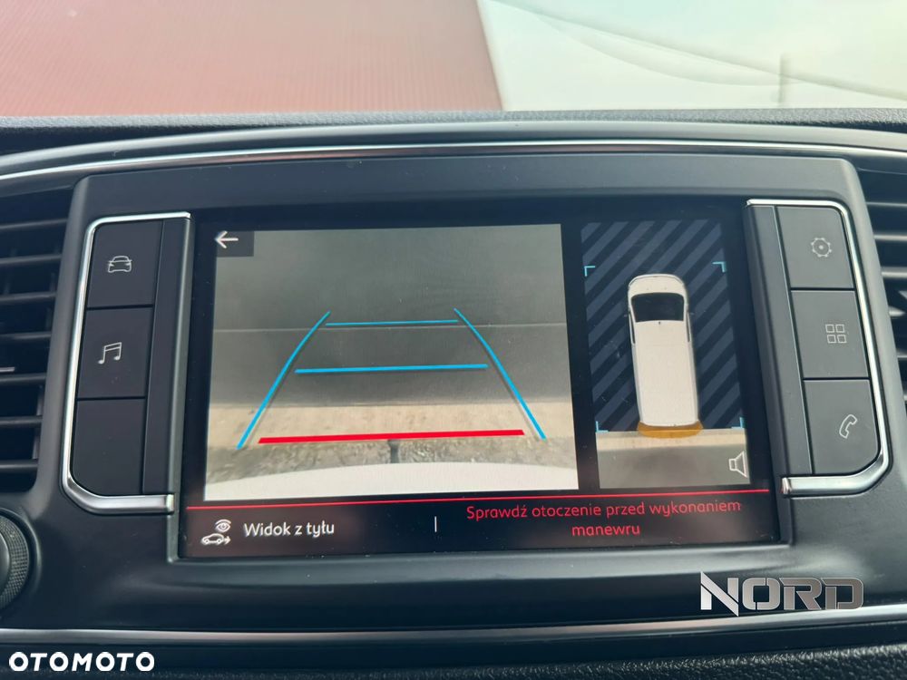 Citroën Jumpy 2.0 M Club - 14