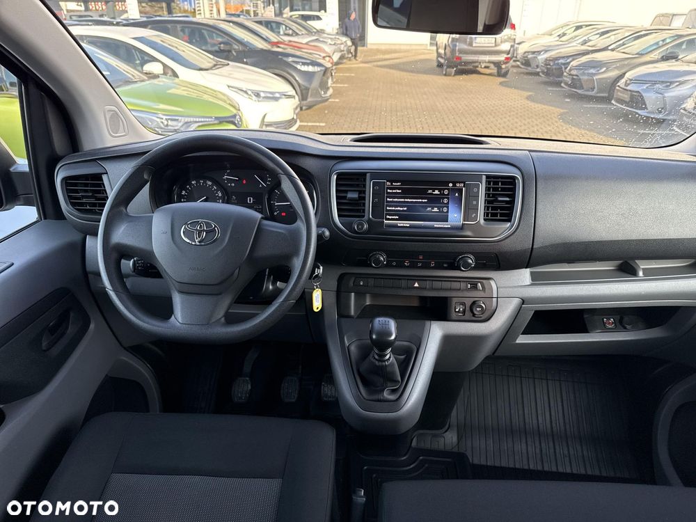 Toyota Proace Verso 2.0 D4-D Long Business - 10