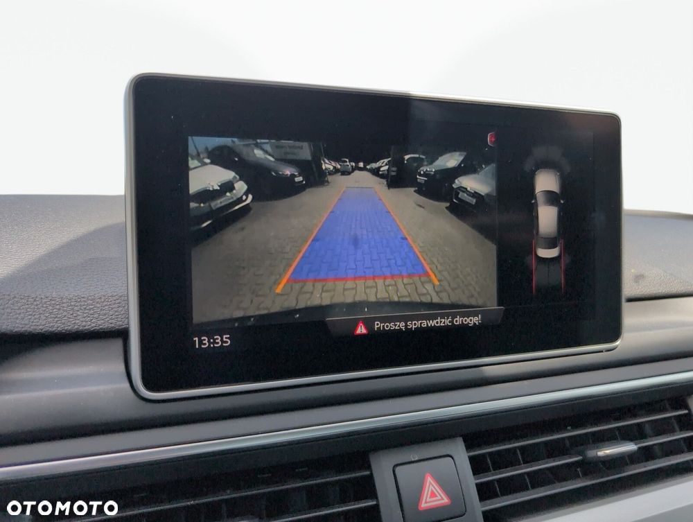 Audi A4 Limousine 40 TFSI mHEV S Line S tronic - 30