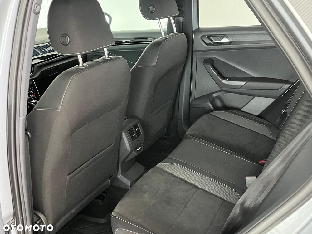Volkswagen T-Roc 1.5 TSI Style DSG - 35