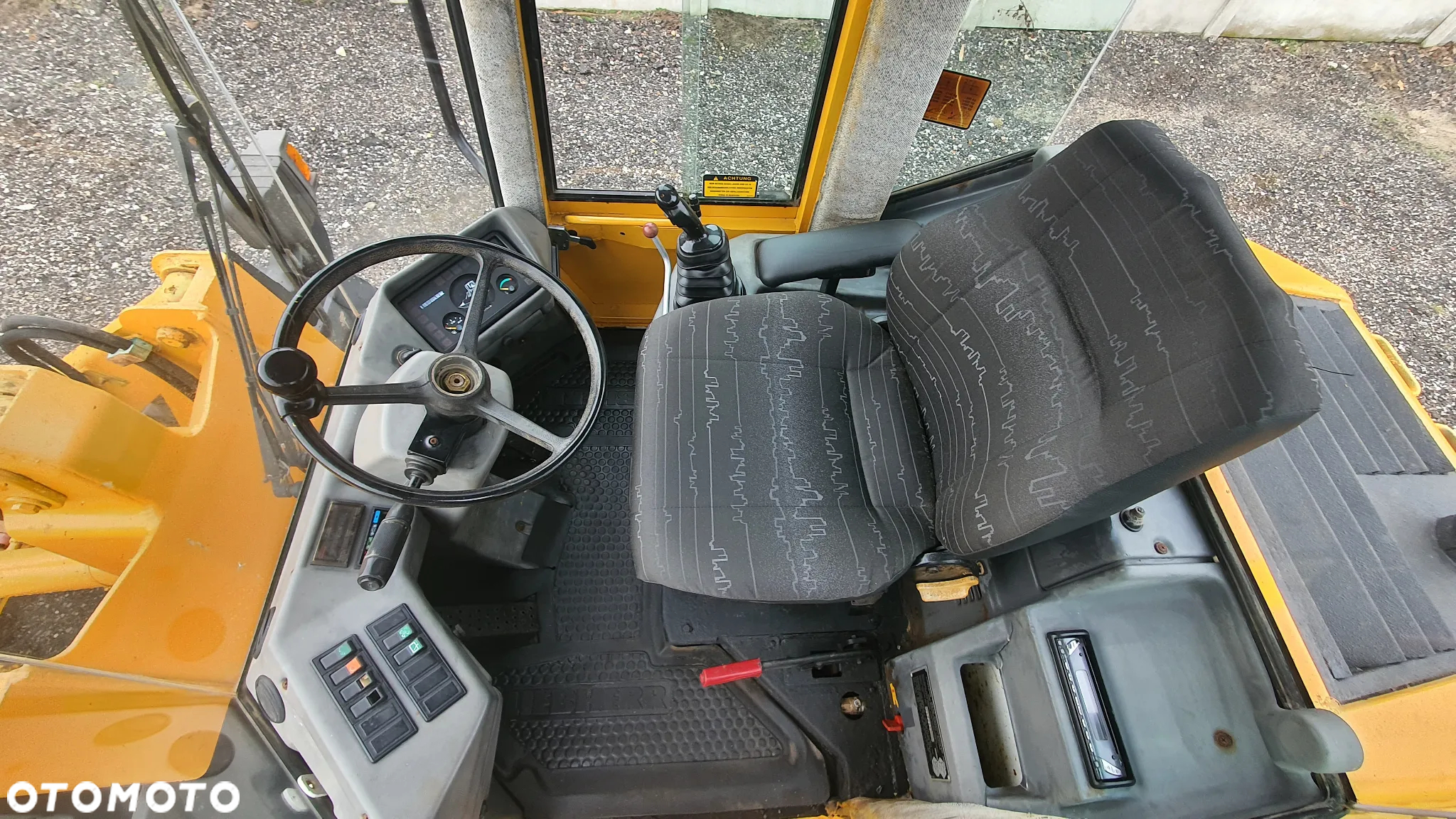 Liebherr 506 STEREO - 6