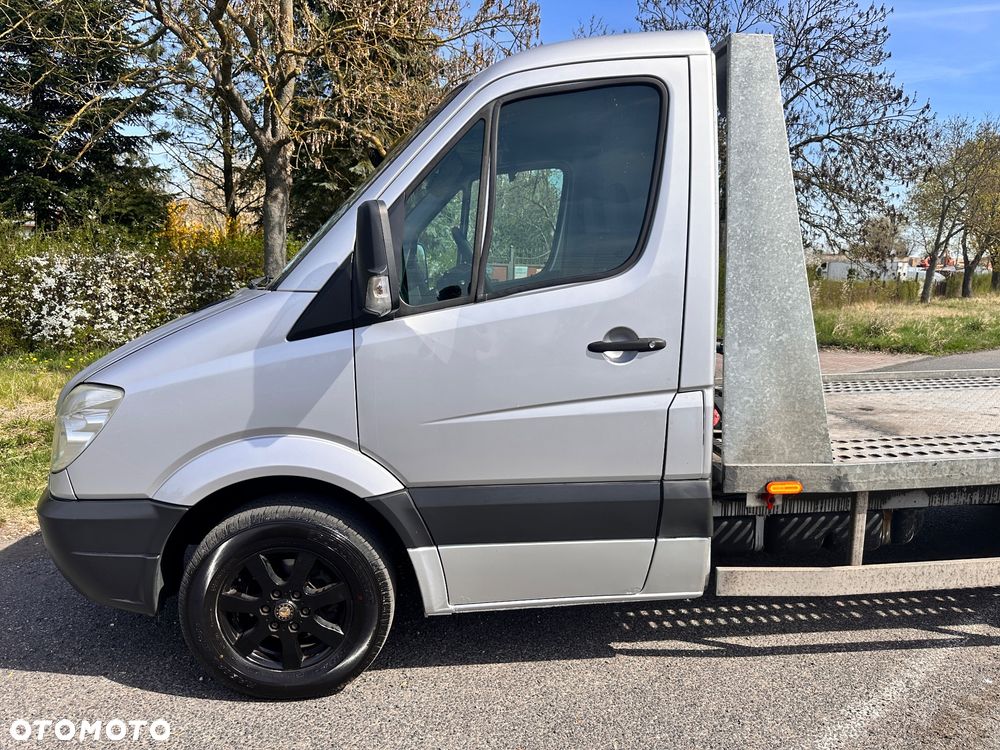 Mercedes-Benz Sprinter 906 - 10