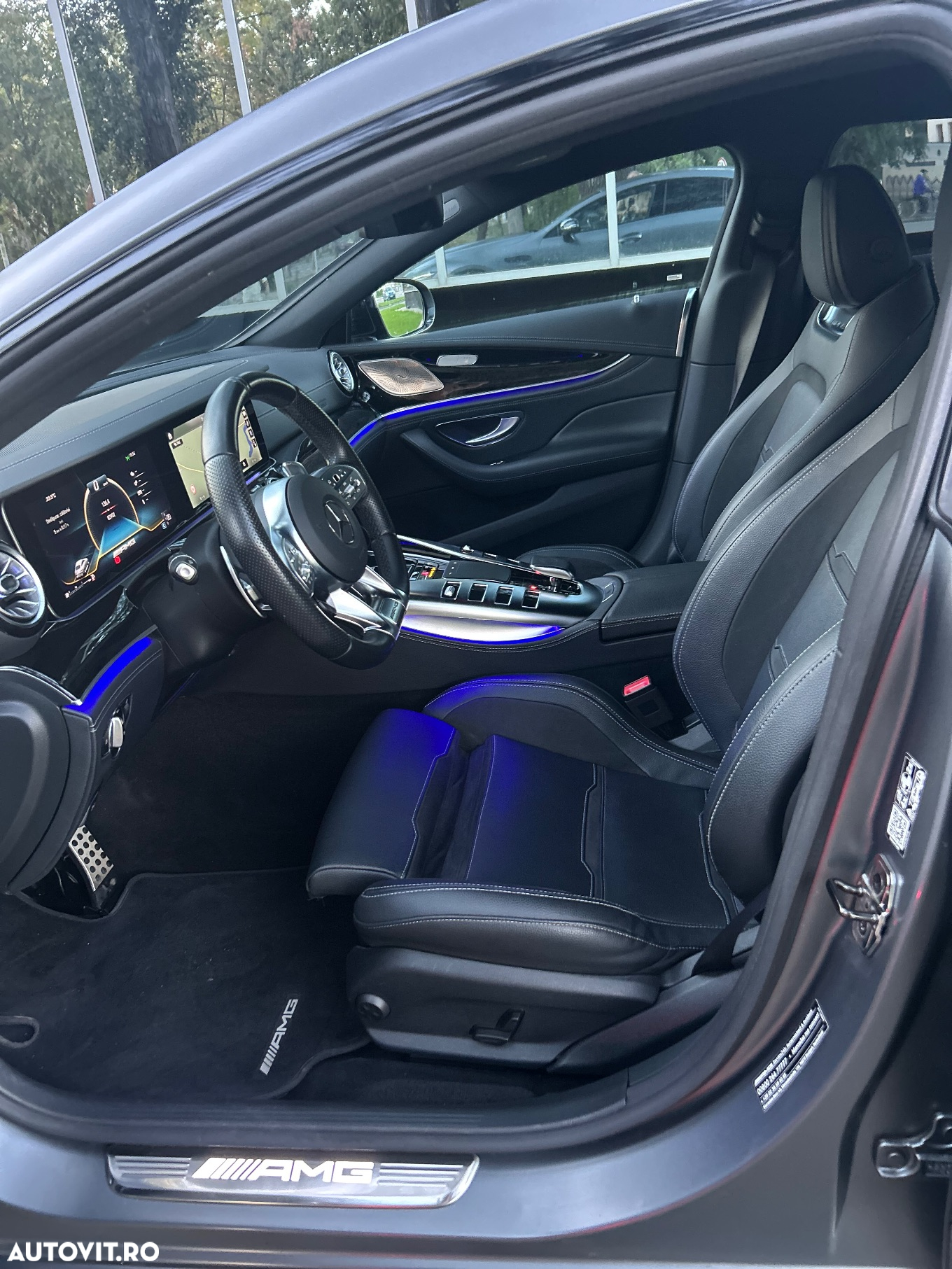 Mercedes-Benz AMG - 12