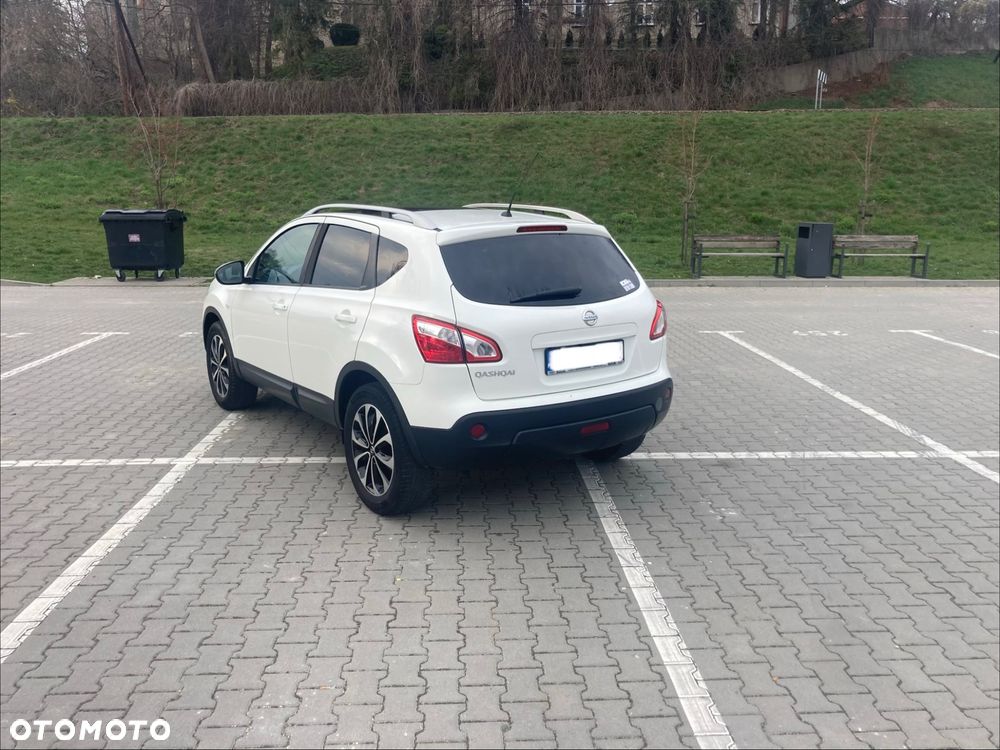 Nissan Qashqai 1.6 DIG-T Tekna+ - 22