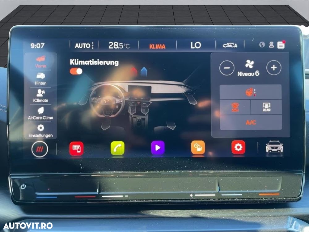 Cupra Formentor VZ 2.0 TSI 4DRIVE DSG - 13