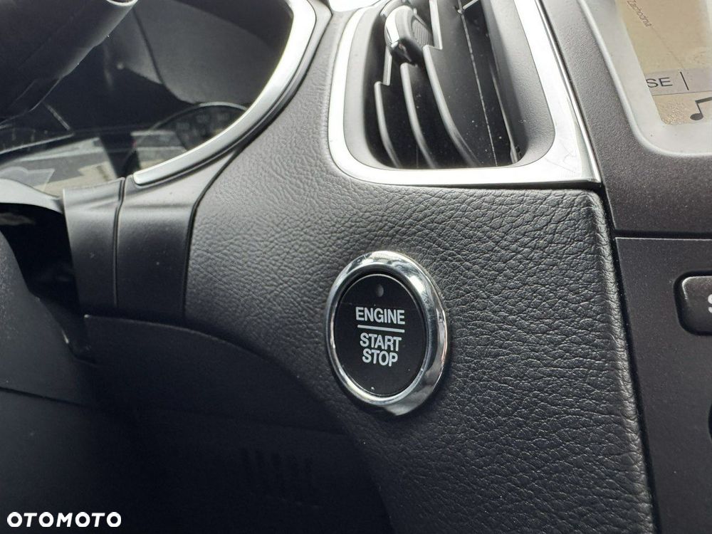 Ford S-Max 2.0 TDCi Titanium PowerShift - 26