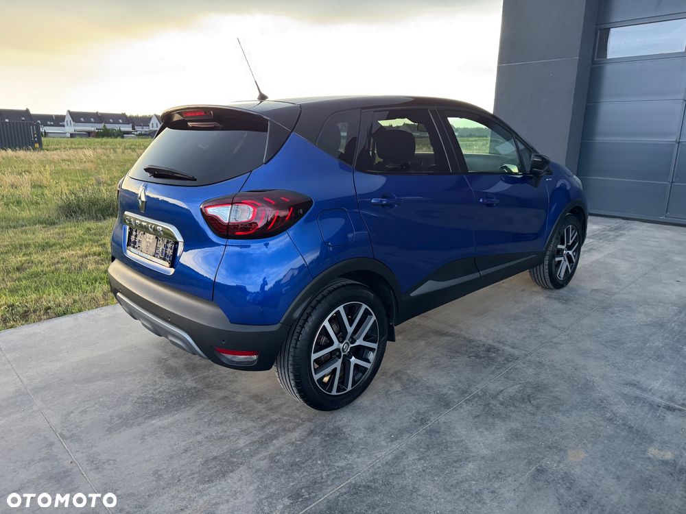 Renault Captur - 11