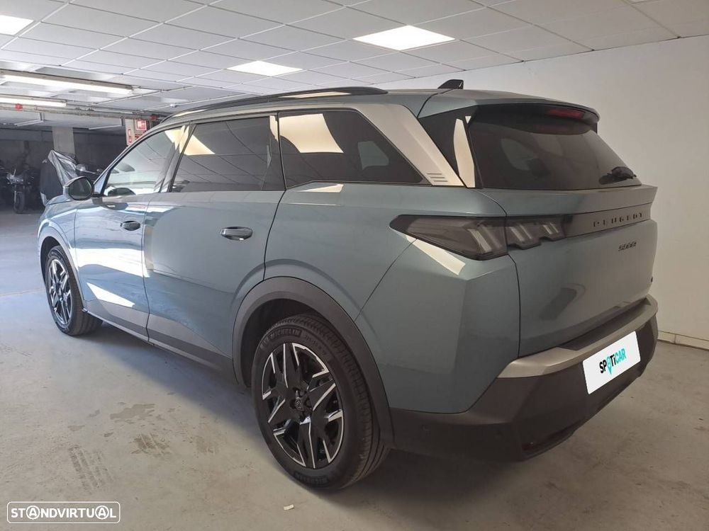 Peugeot 5008 1.2 Hybrid Allure e-DCS6 - 5