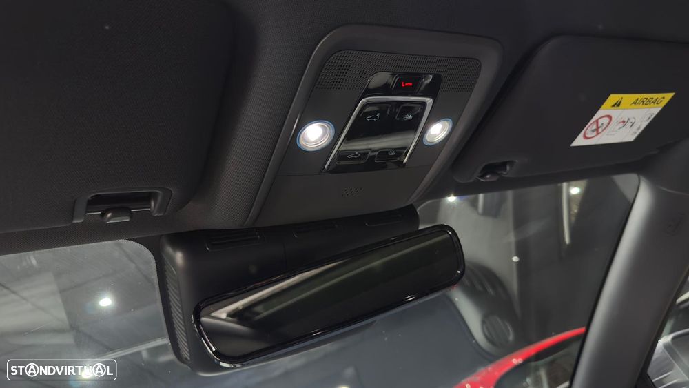 BYD Atto 3 Design - 32