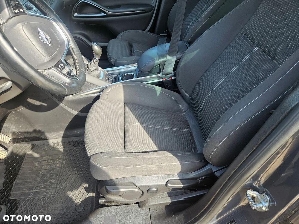 Opel Zafira 2.0 D (CDTI ecoFLEX) Start/Stop Business Edition - 23