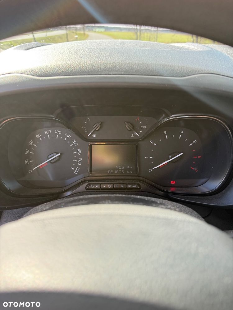 Toyota PROACE CITY - 10