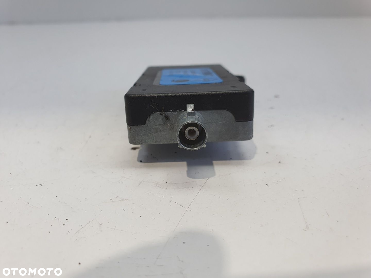 Renault Laguna III WZMACNIACZ ANTENTY Antenowy 282300005R - 3