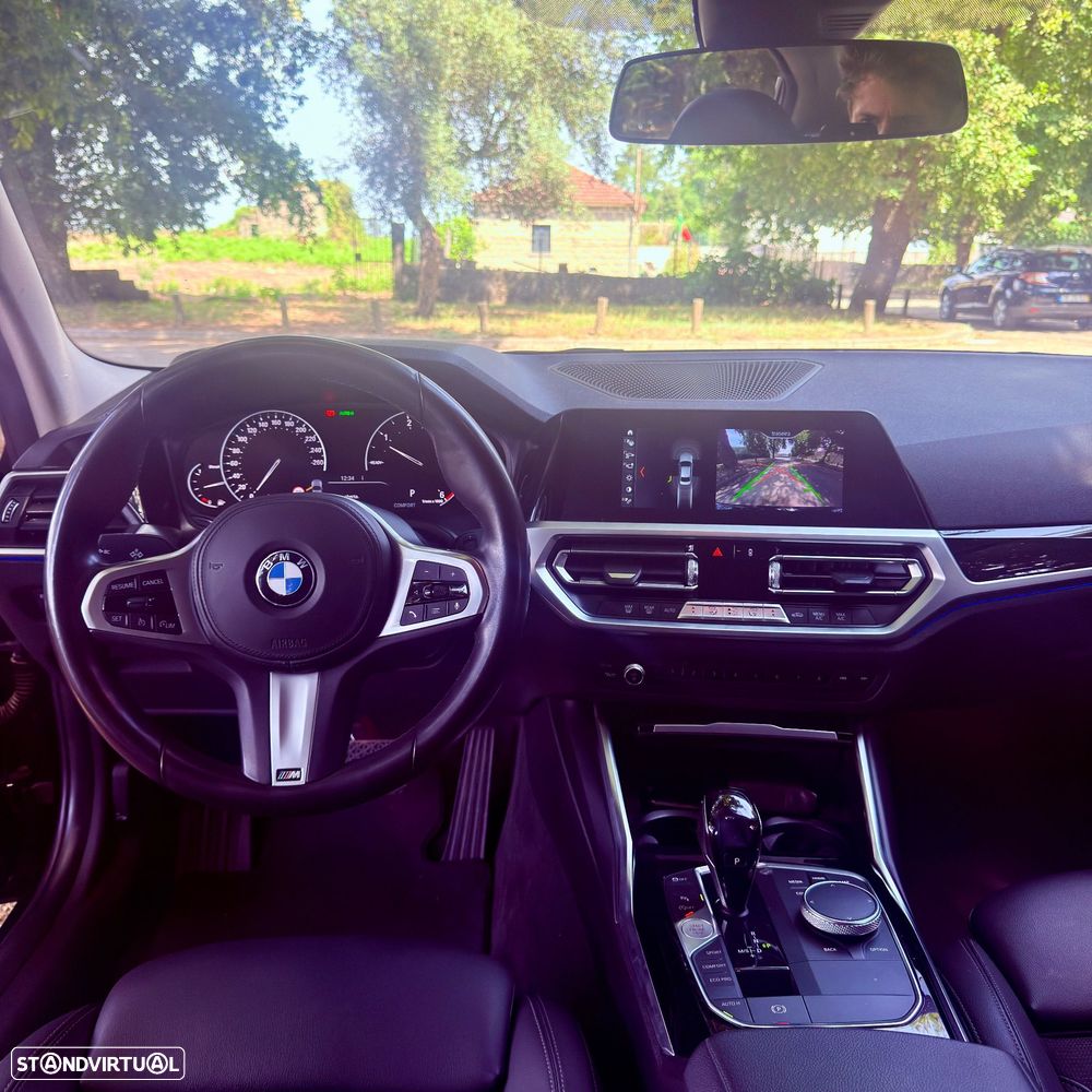 BMW 318 - 9