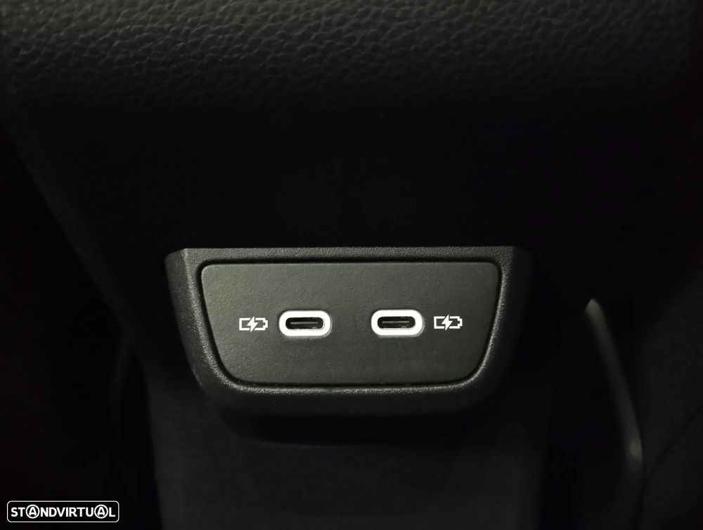 VW Taigo 1.0 TSI Life DSG - 14