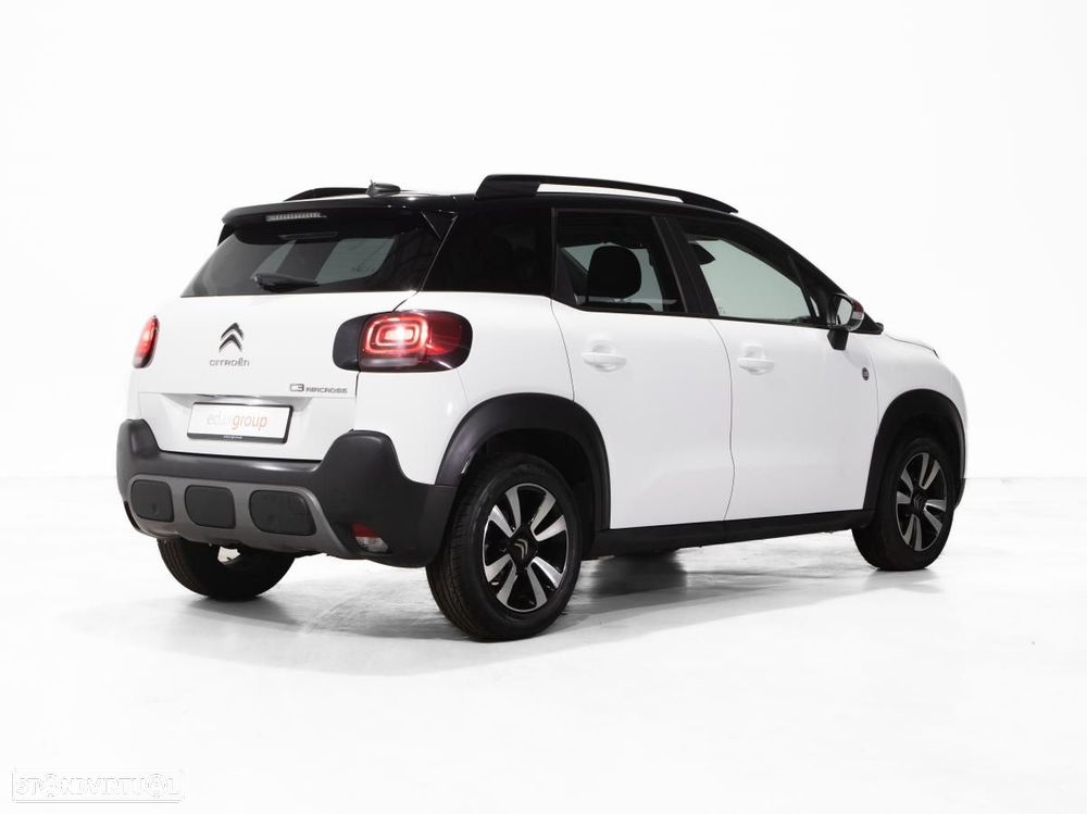 Citroën C3 1.2 PureTech C-Series - 3