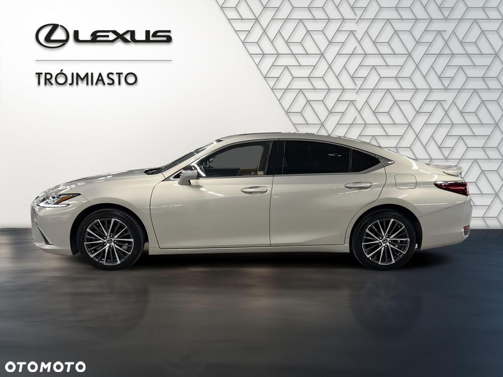 Lexus ES 300h Business Edition - 2